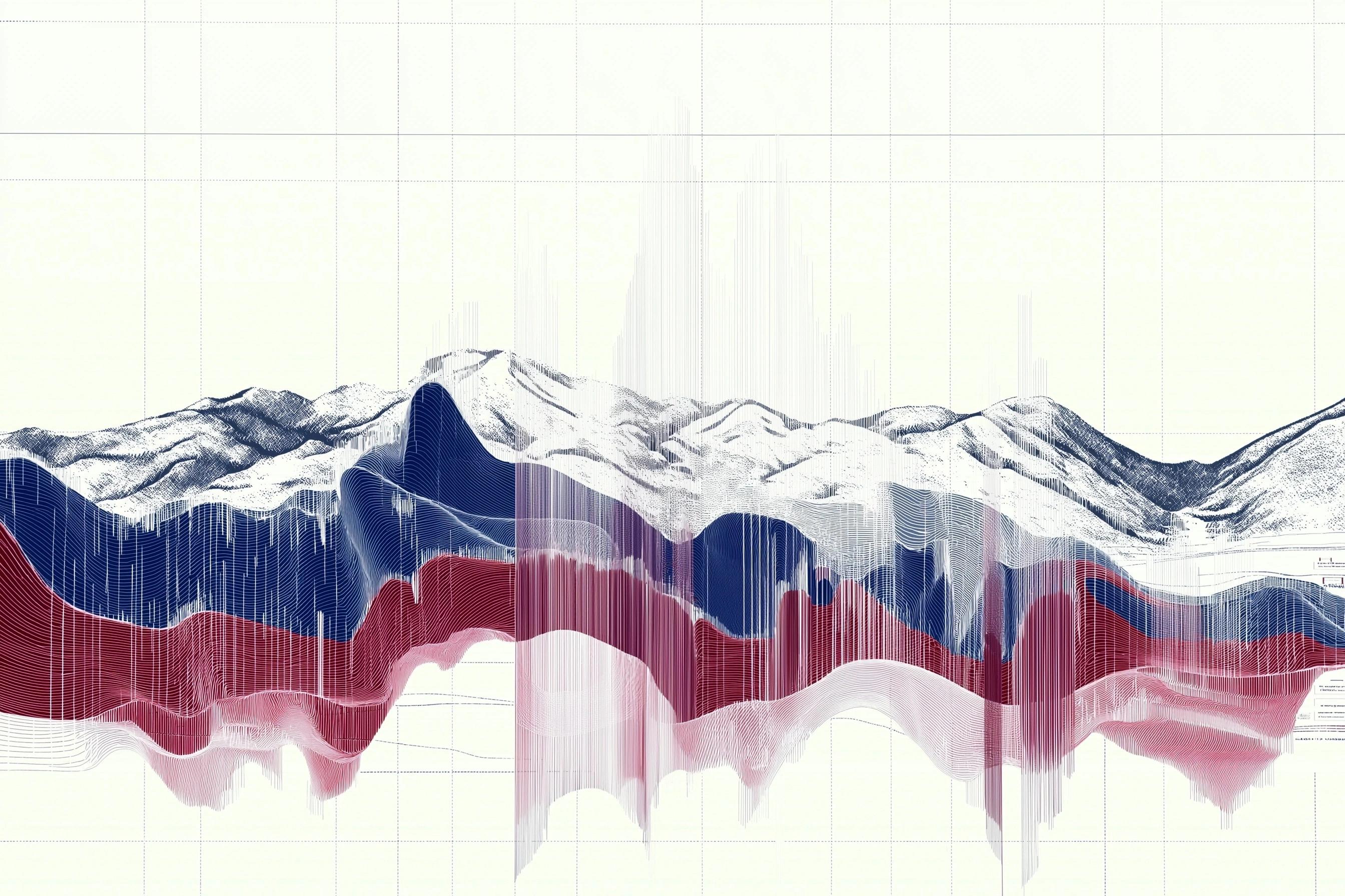 3d chart